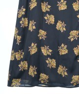 theory luxe（セオリーリュクス）ロング・マキシ丈スカート 紺 サイズ:40(L位) レディース/2200677634104