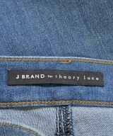 theory luxe（セオリーリュクス）デニムパンツ 青 サイズ:27(M位) レディース/2200682095105