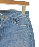 theory luxe（セオリーリュクス）デニムパンツ 青 サイズ:27(M位) レディース/2200682095105