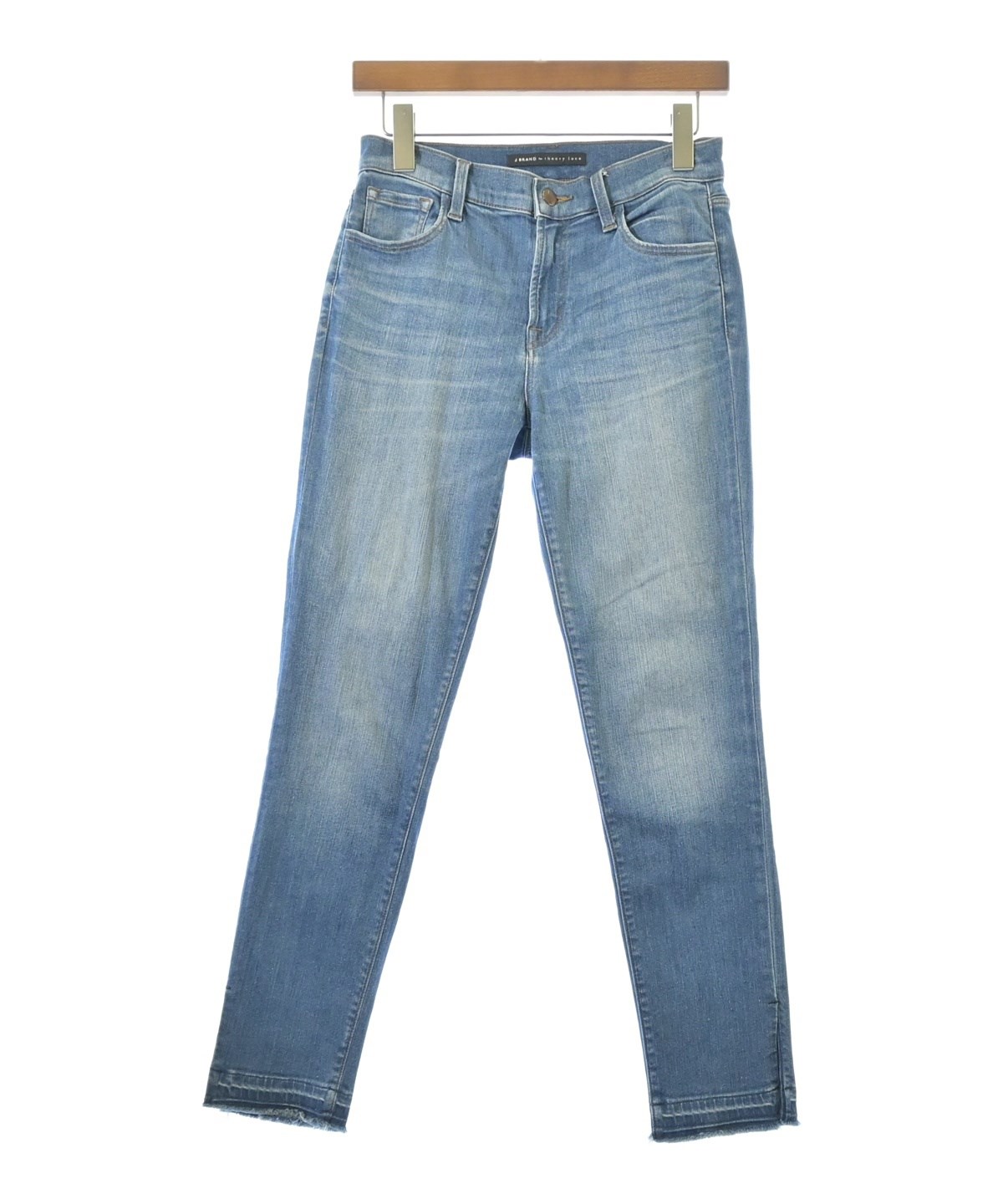 theory luxe（セオリーリュクス）デニムパンツ 青 サイズ:27(M位