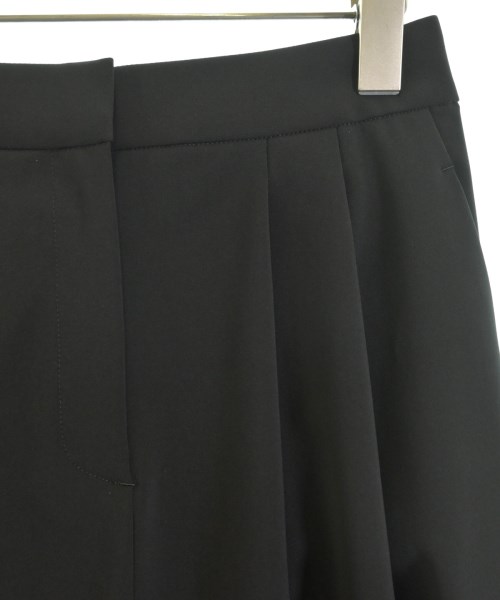 theory luxe（セオリーリュクス）ロング・マキシ丈スカート 黒 サイズ:36(S位) レディース/2200667224131