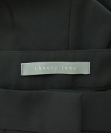 theory luxe（セオリーリュクス）ロング・マキシ丈スカート 黒 サイズ:36(S位) レディース/2200667224131