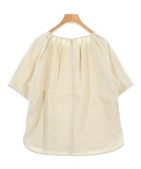 theory luxe（セオリーリュクス）カジュアルシャツ ベージュ サイズ:38(M位) レディース/2200691985039