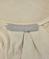 theory luxe（セオリーリュクス）カジュアルシャツ ベージュ サイズ:38(M位) レディース/2200691985039
