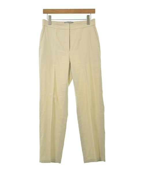 theory luxe(セオリーリュクス)スラックス ベージュ サイズ:38(M位)/2200691985046