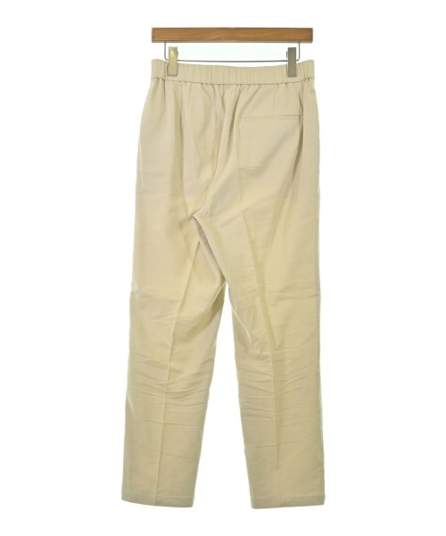 theory luxe（セオリーリュクス）スラックス ベージュ サイズ:38(M位) レディース/2200691985046