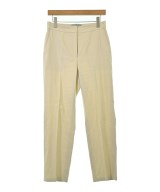 theory luxe（セオリーリュクス）スラックス ベージュ サイズ:38(M位) レディース/2200691985046