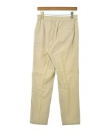 theory luxe（セオリーリュクス）スラックス ベージュ サイズ:38(M位) レディース/2200691985046