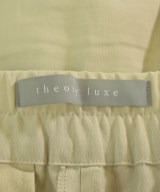 theory luxe（セオリーリュクス）スラックス ベージュ サイズ:38(M位) レディース/2200691985046