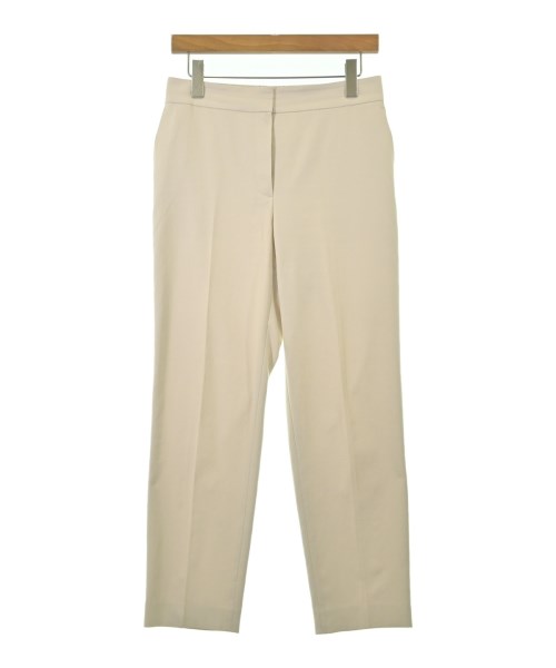 theory luxe(セオリーリュクス)スラックス ベージュ サイズ:40(M位)/2200691985053