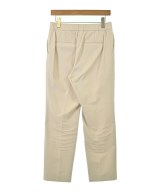 theory luxe（セオリーリュクス）スラックス ベージュ サイズ:40(M位) レディース/2200691985053