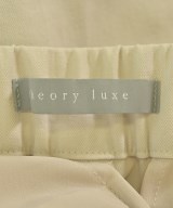 theory luxe（セオリーリュクス）スラックス ベージュ サイズ:40(M位) レディース/2200691985053