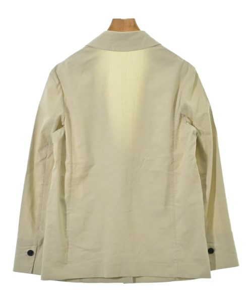 theory luxe（セオリーリュクス）テーラードジャケット ベージュ サイズ:40(M位) レディース/2200691985060