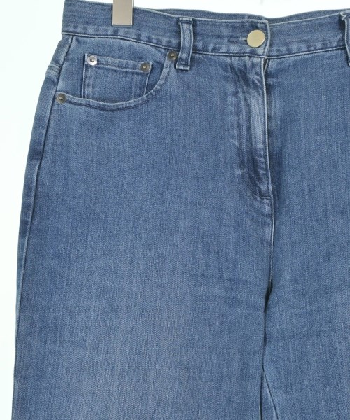 theory luxe（セオリーリュクス）デニムパンツ 青 サイズ:40(M位) レディース/2200691985091