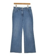 theory luxe デニムパンツ