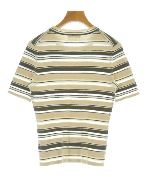 theory luxe（セオリーリュクス）ニット・セーター ベージュ サイズ:38(M位) レディース/2200693618027