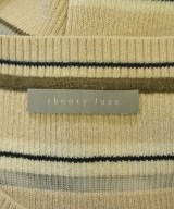 theory luxe（セオリーリュクス）ニット・セーター ベージュ サイズ:38(M位) レディース/2200693618027
