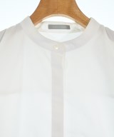 theory luxe（セオリーリュクス）カジュアルシャツ 白 サイズ:38(M位) レディース/2200693618034