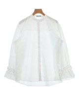 theory luxe カジュアルシャツ