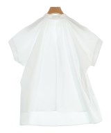 theory luxe（セオリーリュクス）ブラウス 白 サイズ:38(M位) レディース/2200693618041