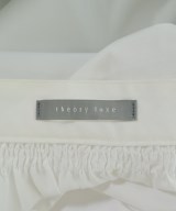 theory luxe（セオリーリュクス）ブラウス 白 サイズ:38(M位) レディース/2200693618041