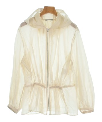 theory luxe（セオリーリュクス）その他 白 サイズ:38(M位) レディース
