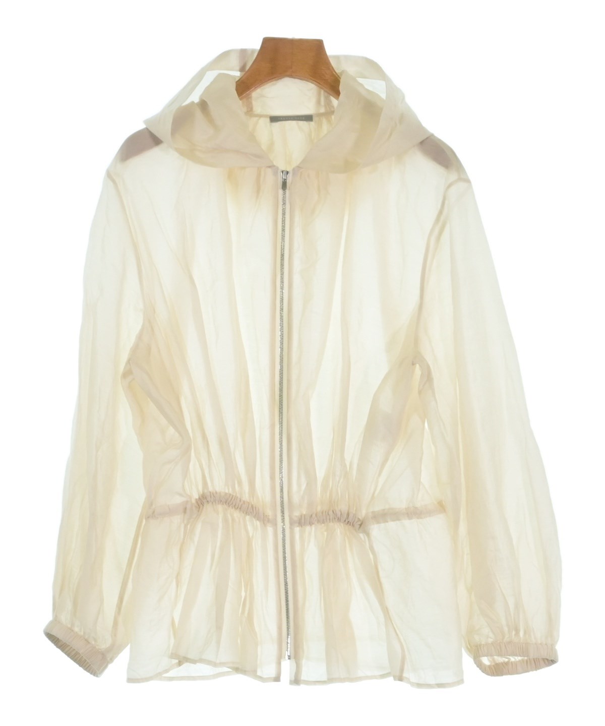 theory luxe（セオリーリュクス）その他 白 サイズ:38(M位) レディース