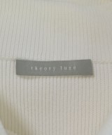 theory luxe（セオリーリュクス）ベスト/ノースリーブ 白 サイズ:38(M位) レディース/2200686953012