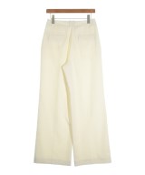 theory luxe（セオリーリュクス）スラックス 白 サイズ:38(M位) レディース/2200689238161