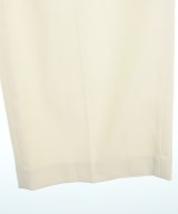 theory luxe（セオリーリュクス）スラックス 白 サイズ:38(M位) レディース/2200689238161