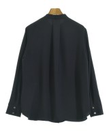 theory luxe（セオリーリュクス）カジュアルシャツ 紺 サイズ:38(M位) レディース/2200694259090