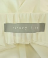 theory luxe（セオリーリュクス）その他 白 サイズ:38(M位) レディース/2200694259113