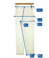theory luxe（セオリーリュクス）その他 白 サイズ:38(M位) レディース/2200694259113