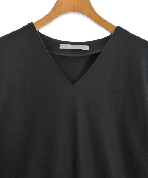 theory luxe（セオリーリュクス）ワンピース 黒 サイズ:38(M位) レディース/2200686365068