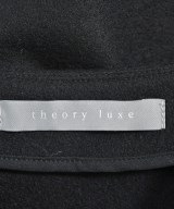theory luxe（セオリーリュクス）ワンピース 黒 サイズ:38(M位) レディース/2200686365068