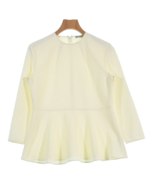 theory luxe(セオリーリュクス)ブラウス 白 サイズ:S32(XXS位)/2200689601026