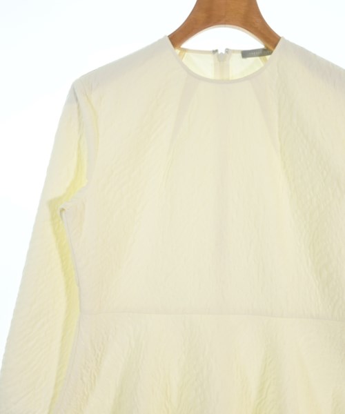 theory luxe（セオリーリュクス）ブラウス 白 サイズ:S32(XXS位) レディース/2200689601026