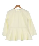 theory luxe（セオリーリュクス）ブラウス 白 サイズ:S32(XXS位) レディース/2200689601026