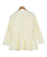 theory luxe（セオリーリュクス）ブラウス 白 サイズ:S32(XXS位) レディース/2200689601026