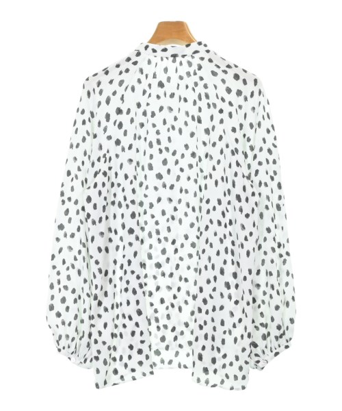 theory luxe（セオリーリュクス）ブラウス 白 サイズ:38(M位) レディース/2200689783043