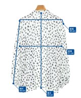 theory luxe（セオリーリュクス）ブラウス 白 サイズ:38(M位) レディース/2200689783043