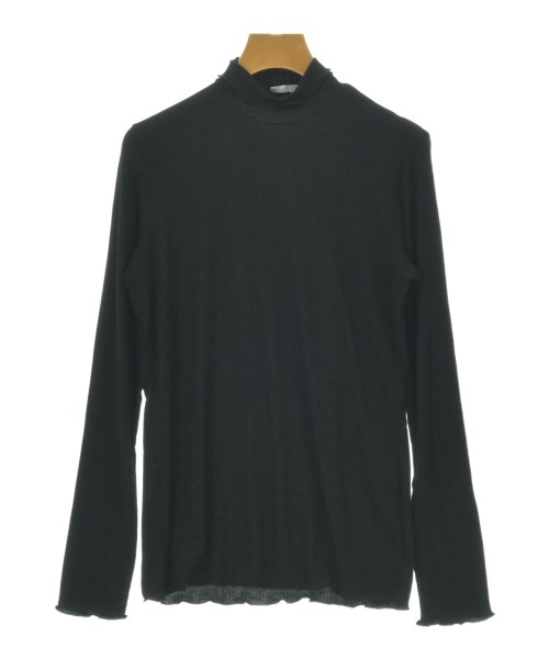 theory luxe（セオリーリュクス）Tシャツ・カットソー 黒 サイズ:38(M位) レディース/2200689783050