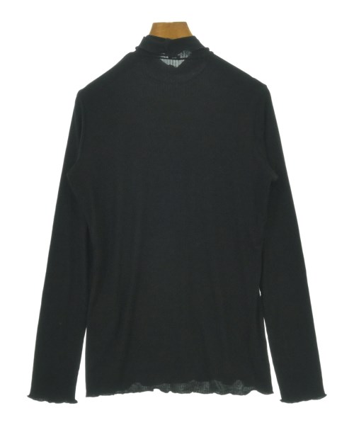theory luxe（セオリーリュクス）Tシャツ・カットソー 黒 サイズ:38(M位) レディース/2200689783050