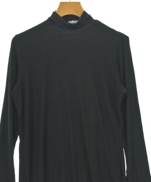 theory luxe（セオリーリュクス）Tシャツ・カットソー 黒 サイズ:38(M位) レディース/2200689783050