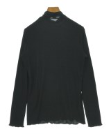 theory luxe（セオリーリュクス）Tシャツ・カットソー 黒 サイズ:38(M位) レディース/2200689783050