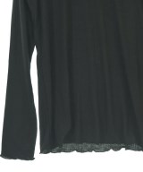 theory luxe（セオリーリュクス）Tシャツ・カットソー 黒 サイズ:38(M位) レディース/2200689783050