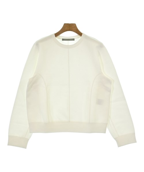 theory luxe(セオリーリュクス)Tシャツ・カットソー 白 サイズ:38(M位)/2200689783067
