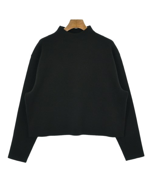 theory luxe(セオリーリュクス)ニット・セーター 黒 サイズ:40(M位)/2200689783074