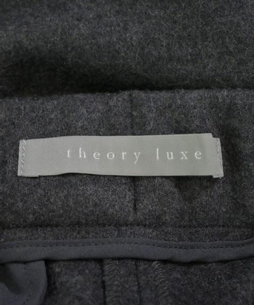 theory luxe（セオリーリュクス）その他 ベージュ サイズ:038(M位) レディース/2200689783135