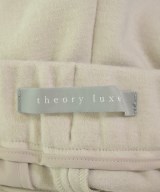 theory luxe（セオリーリュクス）その他 ベージュ サイズ:38(M位) レディース/2200689783142